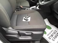 Toyota YARIS CROSS лот № 20273 оценка 3.5  с аукциона в Японии 9