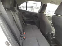 Toyota YARIS CROSS лот № 20273 оценка 3.5  с аукциона в Японии 10