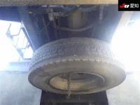 Isuzu GIGA лот № 8612 оценка 3  с аукциона в Японии 9