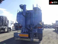 Isuzu GIGA лот № 8612 оценка 3  с аукциона в Японии 7