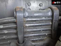 Isuzu GIGA лот № 8570 оценка R  с аукциона в Японии 6