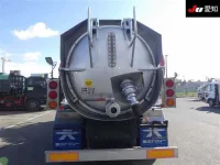 Isuzu GIGA лот № 8570 оценка R  с аукциона в Японии 7