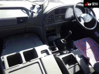 Isuzu GIGA лот № 8570 оценка R  с аукциона в Японии 2