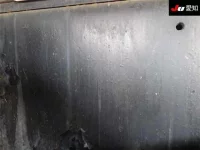 Isuzu GIGA лот № 8570 оценка R  с аукциона в Японии 5