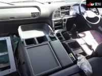 Isuzu GIGA лот № 8595 оценка 3.5  с аукциона в Японии 2