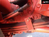 Isuzu GIGA лот № 8595 оценка 3.5  с аукциона в Японии 6