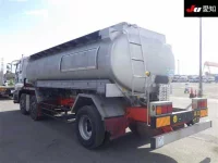 Isuzu GIGA лот № 8595 оценка 3.5  с аукциона в Японии 4