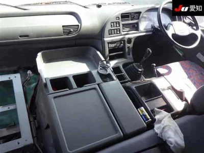 Isuzu GIGA  с аукциона в Японии