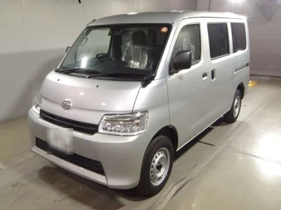 Daihatsu Gran Max