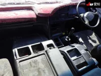 Isuzu GIGA лот № 8613 оценка 3.5  с аукциона в Японии 2