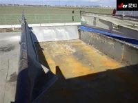 Isuzu GIGA лот № 8613 оценка 3.5  с аукциона в Японии 7