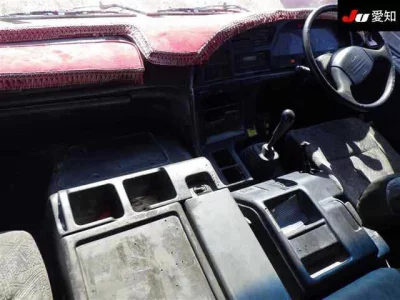 Isuzu GIGA  с аукциона в Японии