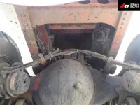 Isuzu GIGA лот № 8618 оценка 3.5  с аукциона в Японии 9