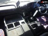 Isuzu GIGA лот № 8618 оценка 3.5  с аукциона в Японии 5