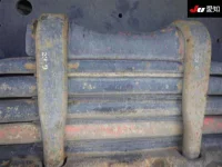 Isuzu GIGA лот № 8618 оценка 3.5  с аукциона в Японии 6