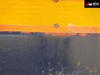 Isuzu GIGA лот № 8618 оценка 3.5  с аукциона в Японии 8