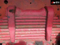 Isuzu GIGA лот № 8514 оценка 3.5  с аукциона в Японии 6