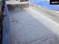 Isuzu GIGA лот № 8514 оценка 3.5  с аукциона в Японии 7