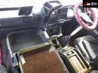 Isuzu GIGA лот № 8514 оценка 3.5  с аукциона в Японии 2