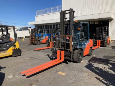 Toyota FORKLIFT