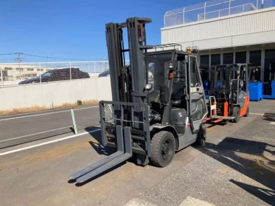 Nissan FORKLIFT