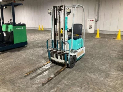 KOMATSU FORKLIFT