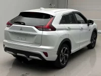 Mitsubishi ECLIPSE CROSS лот № 40017 оценка R  с аукциона в Японии 1