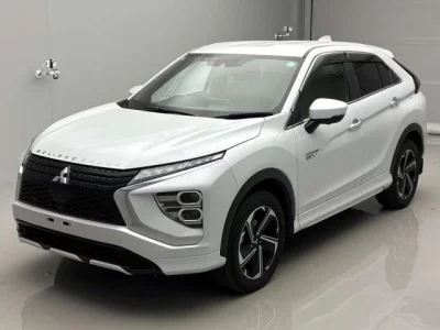 Mitsubishi ECLIPSE CROSS  с аукциона в Японии