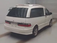 Toyota ESTIMA лот № 9018 оценка 3.5  с аукциона в Японии 1