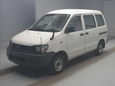 Toyota LITE ACE VAN