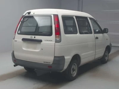 Toyota LITE ACE VAN
