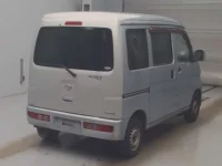 Toyota PIXIS VAN лот № 9021 оценка R  с аукциона в Японии 1