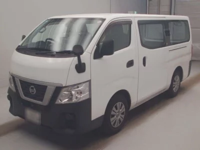 Nissan CARAVAN VAN