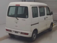 Daihatsu HIJET VAN лот № 3025 оценка R  с аукциона в Японии 1