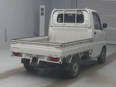 Mitsubishi MINICAB TRUCK  с аукциона в Японии