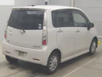Daihatsu MOVE лот № 79001 оценка 3  с аукциона в Японии 1