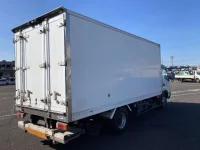 Hino DUTRO лот № 63503 оценка 3.5  с аукциона в Японии 1