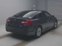 Subaru LEGACY B4 лот № 22010 оценка 3.5  с аукциона в Японии 1