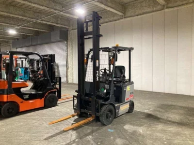 TCM FORKLIFT