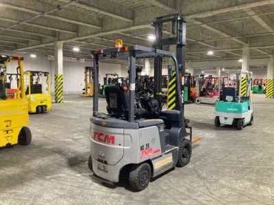 TCM FORKLIFT
