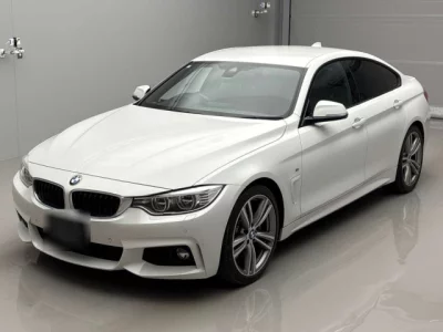 BMW 4-Series