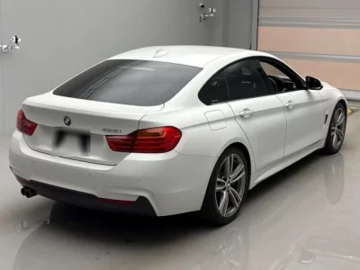 BMW 4-Series