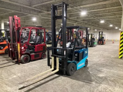 SUMITOMO FORKLIFT