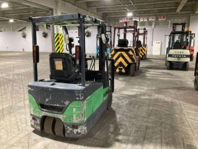 Toyota FORKLIFT