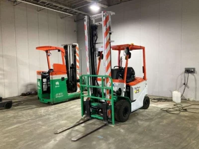 SUMITOMO FORKLIFT