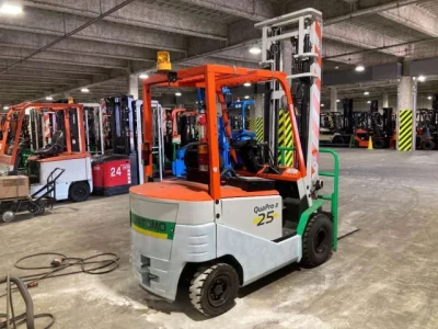 SUMITOMO FORKLIFT