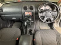 Chrysler JEEP CHEROKEE лот № 225 оценка 3.5  с аукциона в Японии 2