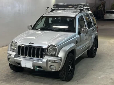 Chrysler JEEP CHEROKEE