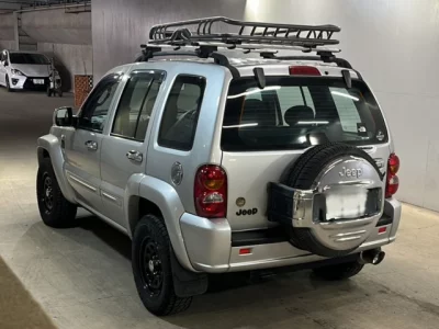 Chrysler JEEP CHEROKEE