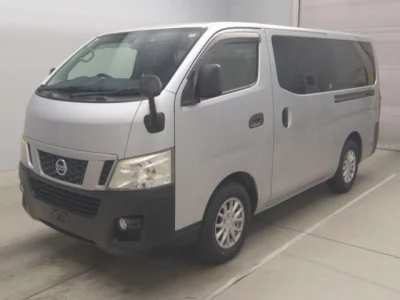 Nissan CARAVAN VAN